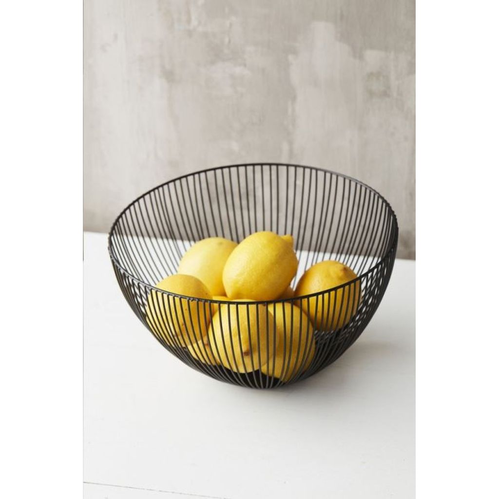 Corbeille 25,4 cm - Visuel 1